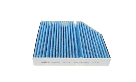 Фото 6 - Фільтр салону Knecht / Mahle LAO 1161 (LAO1161)