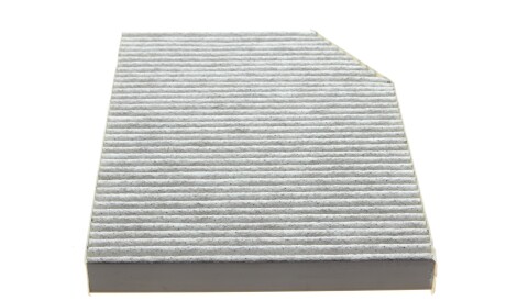 Фото 2 - Фільтр салону Knecht / Mahle LAO 1398 (LAO1398)