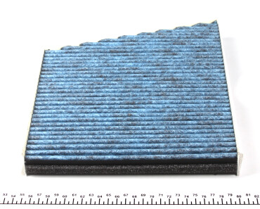 Фото 3 - Фільтр салону Knecht / Mahle LAO156