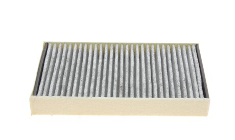 Фото 2 - Фільтр салону Knecht / Mahle LAO 1595 (LAO1595)