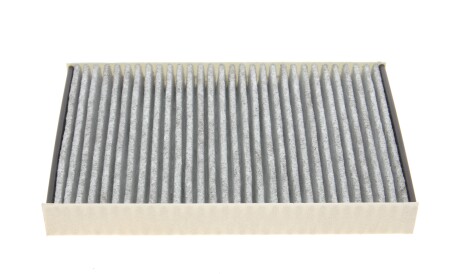 Фото 2 - Фильтр салона Knecht / Mahle LAO 1612 (LAO1612)