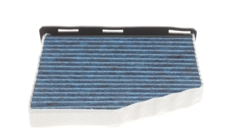 Фото 2 - Фильтр салона Knecht / Mahle LAO 181 (LAO181)