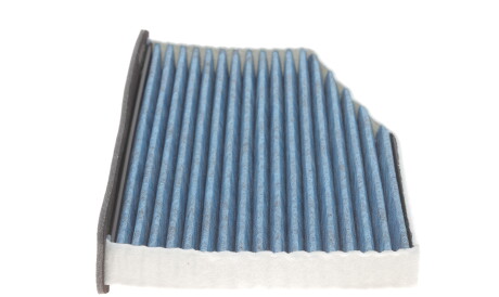 Фото 3 - Фильтр салона Knecht / Mahle LAO 181 (LAO181)