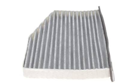 Фото 7 - Фильтр салона Knecht / Mahle LAO 181 (LAO181)