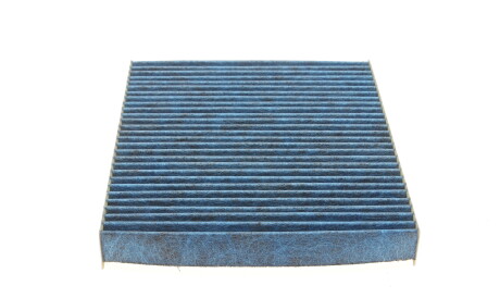 Фото 2 - Фильтр салона Knecht / Mahle LAO 182 (LAO182)