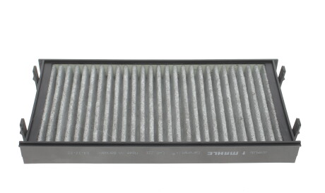 Фото 2 - Фільтр салону Knecht / Mahle LAO 221/S (LAO221S)