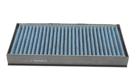 Фото 3 - Фільтр салону Knecht / Mahle LAO 221/S (LAO221S)