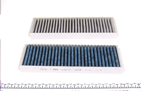 Фото 2 - Фільтр салону Knecht / Mahle LAO239S