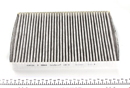 Фото 2 - Фильтр салона Knecht / Mahle LAO31