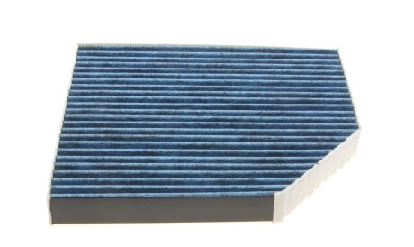 Фото 2 - Фильтр салона Knecht / Mahle LAO 386 (LAO386)