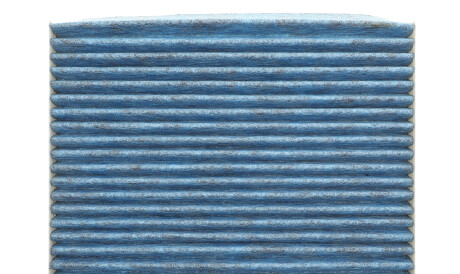 Фото 3 - Фільтр салону Knecht / Mahle LAO 396 (LAO396)