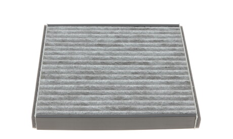 Фото 3 - Фильтр салона Knecht / Mahle LAO 490 (LAO490)