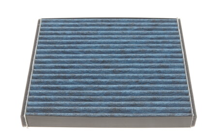 Фото 4 - Фильтр салона Knecht / Mahle LAO 490 (LAO490)