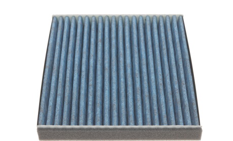 Фото 5 - Фильтр салона Knecht / Mahle LAO 490 (LAO490)