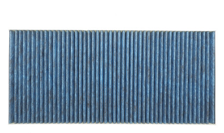 Фото 3 - Фильтр салона Knecht / Mahle LAO 62 (LAO62)