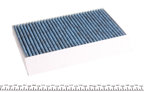 Фото 3 - Фильтр салона Knecht / Mahle LAO 684