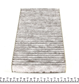 Фото 3 - Фильтр салона Knecht / Mahle LAO 78 (LAO78)