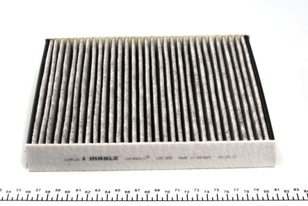 Фото 2 - Фильтр салона Knecht / Mahle LAO809