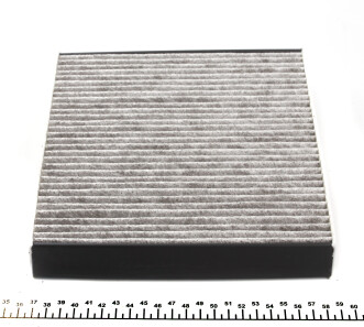 Фото 3 - Фильтр салона Knecht / Mahle LAO809