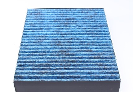 Фото 2 - Фільтр салону Knecht / Mahle LAO 812 (LAO812)