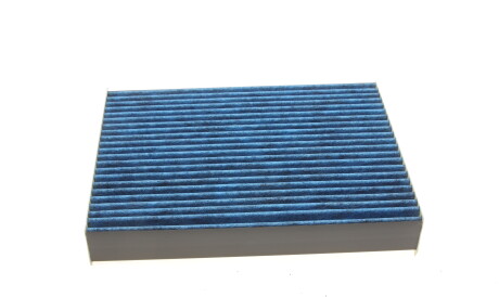 Фото 2 - Фільтр салону Knecht / Mahle LAO 855 (LAO855)