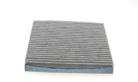 Фото 2 - Фільтр салону Knecht / Mahle LAO 888 (LAO888)