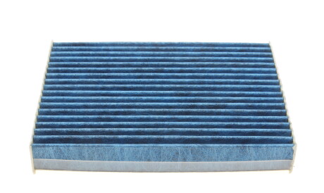 Фото 3 - Фільтр салону Knecht / Mahle LAO 891 (LAO891)