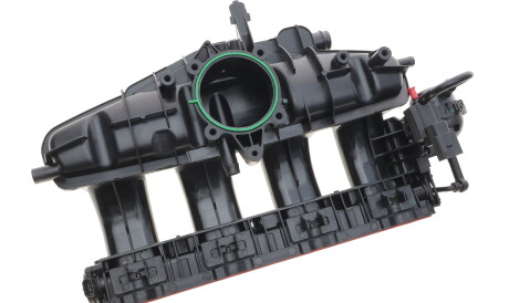 Фото 3 - Система впуска Knecht / Mahle LM 1031 (LM1031)