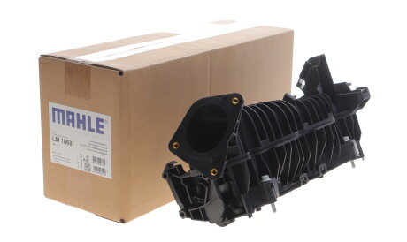 Фото 2 - Система впуску Knecht / Mahle LM 1068 (LM1068)