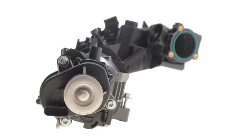 Фото 3 - Система впуска Knecht / Mahle LM1069