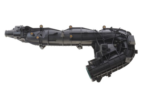 Впускний колектор BMW 3 (E90), 3 (E91), 3 (E92), 3 (E93), 5 (F10), 5 (F11), 5 GRAN TURISMO (F07), 7 (F01, F02, F03, F04) 3.0D 02.08-02.17 - Knecht / Mahle LM1069