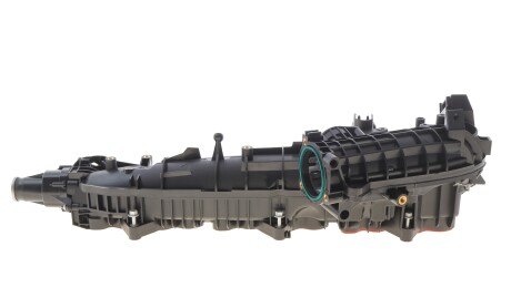 Фото 5 - Система впуска Knecht / Mahle LM1069