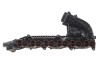 Колектор впускний BMW 3 (E90/E92/E93) 08-13/5 (F10/F07/F11) 3.0 d (N57) 09-12 (з сервоприводом) - ((11617800088, 11618511363)) Knecht / Mahle LM1069 (фото 6)