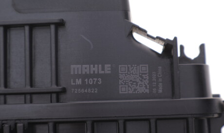 Фото 3 - Автозапчасть Knecht / Mahle LM 1073 (LM1073)