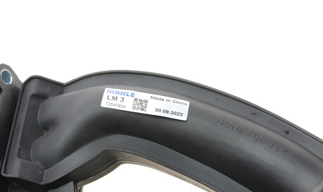 Фото 3 - Система впуска Knecht / Mahle LM 3 (LM3)