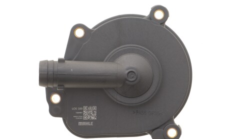 Сепаратор (мастиловіддільник) MB C-class (W203/204)/E-class (W211/W212) 2.5-5.5 04- (M272/M273) - Knecht / Mahle LOS 189