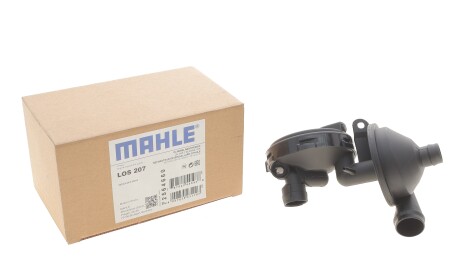Фото 2 - Автозапчасть Knecht / Mahle LOS 207 (LOS207)