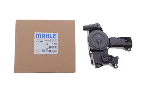 Фото 2 - Автозапчастина Knecht / Mahle LOS 208