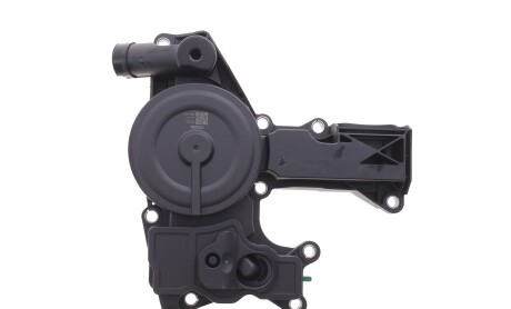 Сепаратор (мастиловіддільник) Audi Q3/Q5/VW Tiguan 1.8/2.0TFSI 07-18 - Knecht / Mahle LOS 208