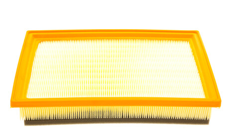 Фото 3 - Повітряний фільтр Knecht / Mahle LX 1000 (LX1000)