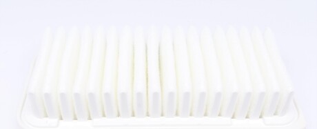 Фото 2 - Воздушный фильтр Knecht / Mahle LX 1002 (LX1002)