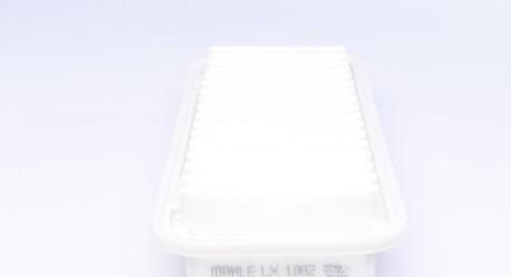 Фото 3 - Воздушный фильтр Knecht / Mahle LX 1002 (LX1002)