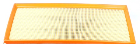 Фото 2 - Повітряний фільтр Knecht / Mahle LX 1004 (LX1004)