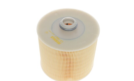 Фото 5 - Повітряний фільтр Knecht / Mahle LX 1006/1D (LX10061D)