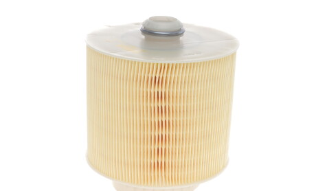 Фото 6 - Повітряний фільтр Knecht / Mahle LX 1006/1D (LX10061D)