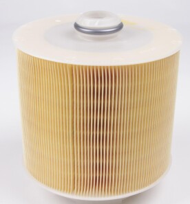 Фото 3 - Повітряний фільтр Knecht / Mahle LX 1006/2D (LX10062D)