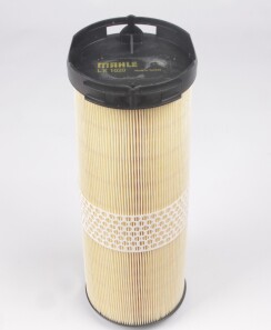 Фото 2 - Повітряний фільтр Knecht / Mahle LX 1020 (LX1020)