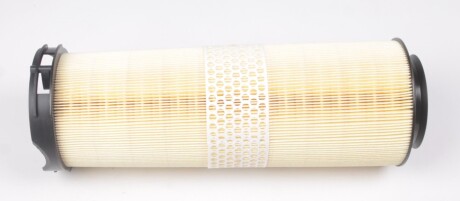 Фото 3 - Повітряний фільтр Knecht / Mahle LX 1020 (LX1020)