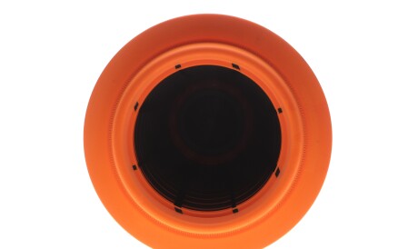 Фото 3 - Воздушный фильтр Knecht / Mahle LX 1024 (LX1024)