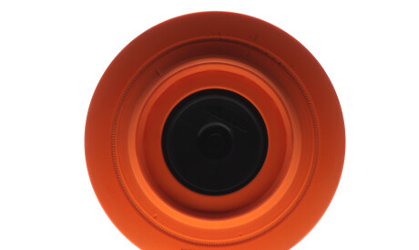 Фото 6 - Воздушный фильтр Knecht / Mahle LX 1024 (LX1024)